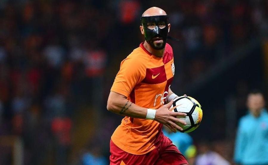 Galatasaray Konyada tarihe geçti
