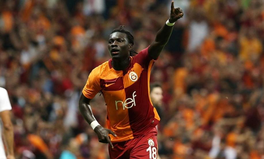 Galatasaray 2-0 Kasımpaşa / Maç Özeti