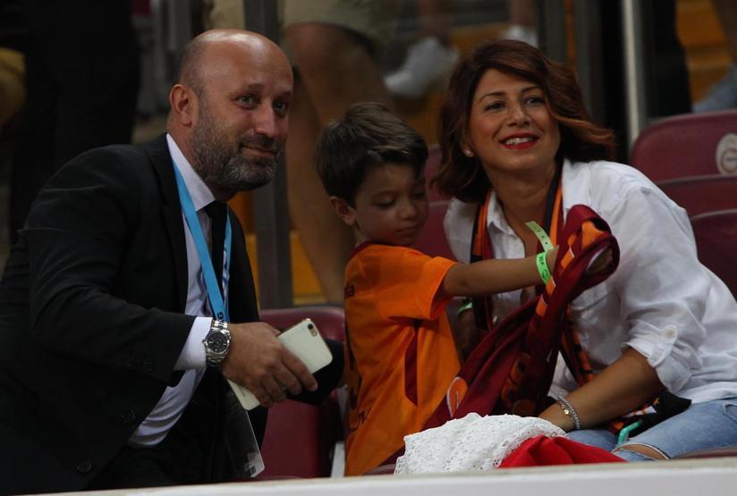 Sinan Gümüş taraftarı çıldırttı