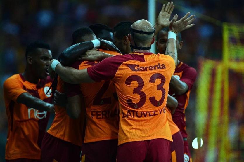 Sinan Gümüş taraftarı çıldırttı