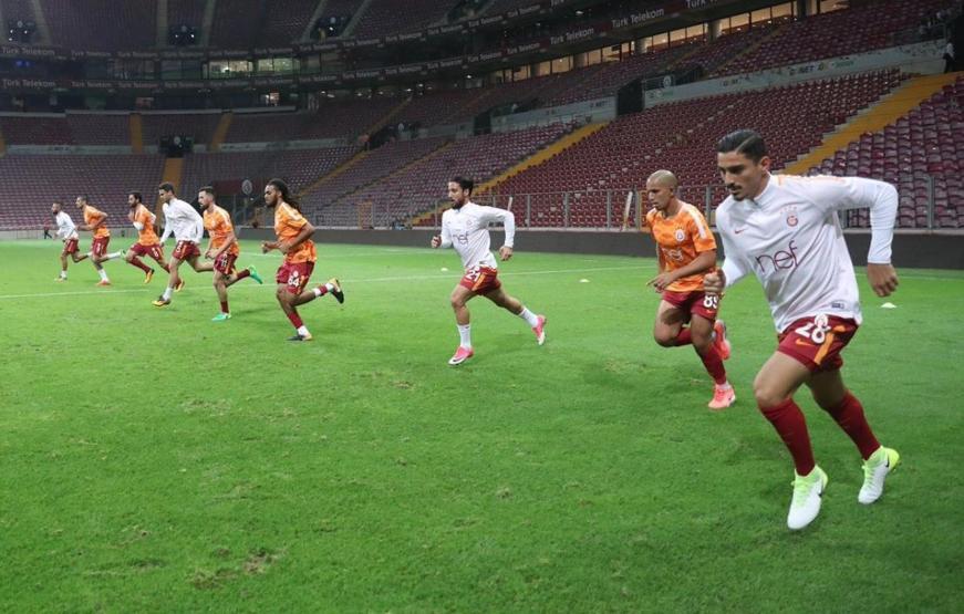Sinan Gümüş taraftarı çıldırttı