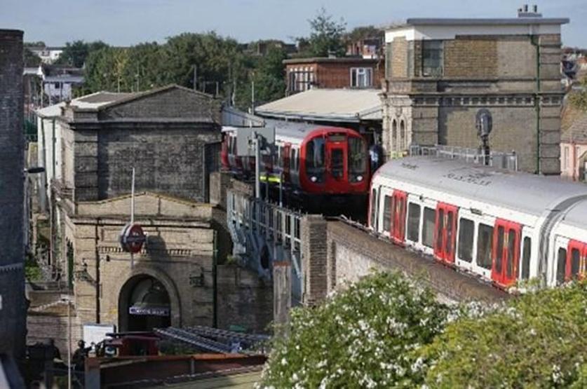 Londra metrosundaki patlamayla ilgili kritik gelişme
