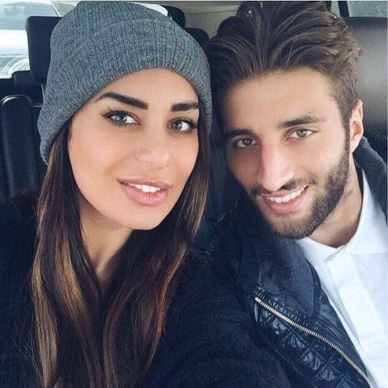Ebru Şancı: Kocam bana dava açacak
