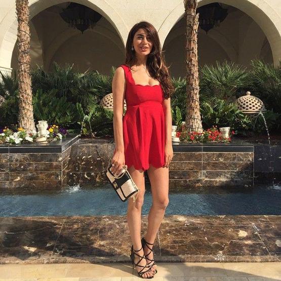 Ebru Şancı: Kocam bana dava açacak
