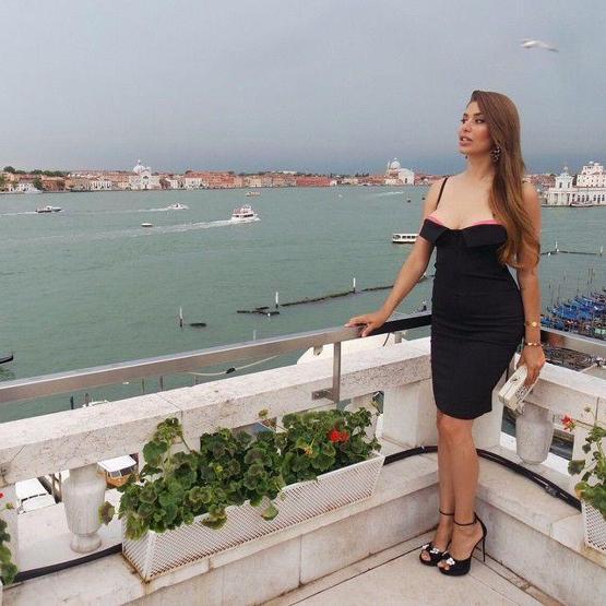 Ebru Şancı: Kocam bana dava açacak