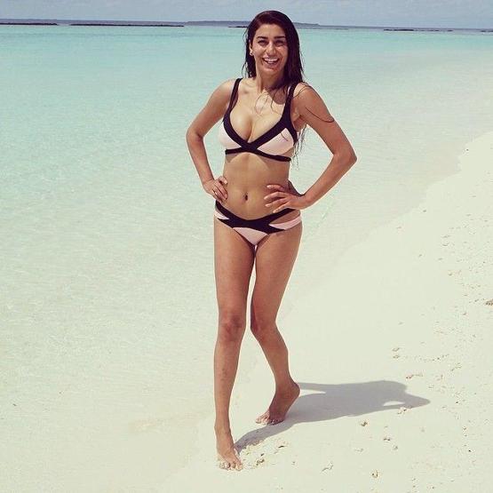 Ebru Şancı: Kocam bana dava açacak