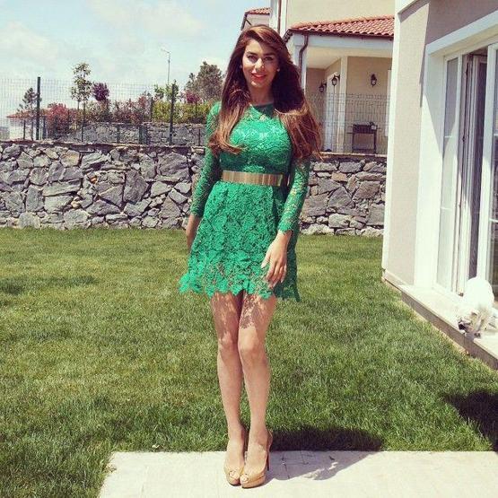 Ebru Şancı: Kocam bana dava açacak