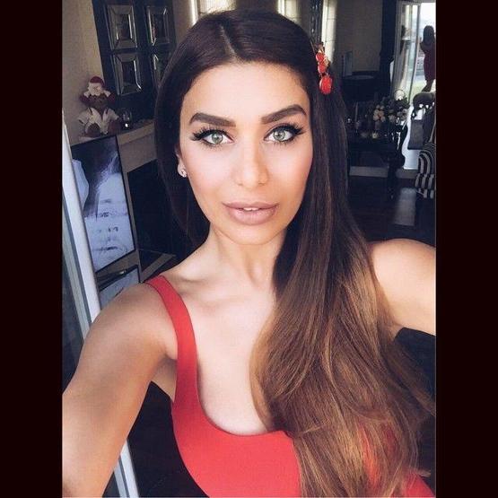 Ebru Şancı: Kocam bana dava açacak