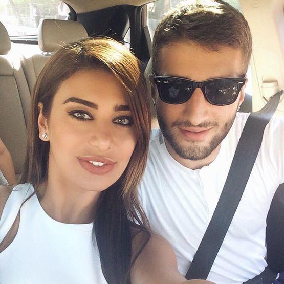 Ebru Şancı: Kocam bana dava açacak