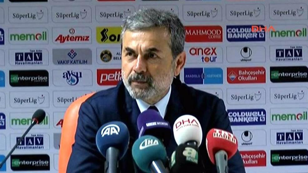 Rıdvan Dilmen: Fenerbahçe derbileri kaybederse bir daha stadı full bulamaz