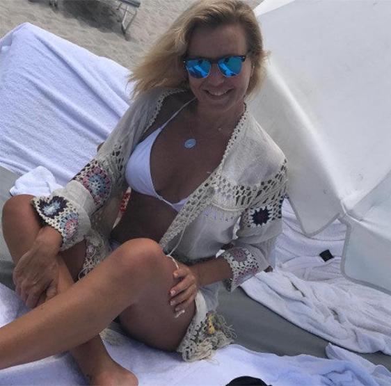 Seda Akgül: Bana şantaj yapılıyor