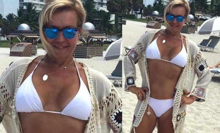 Seda Akgül: Bana şantaj yapılıyor