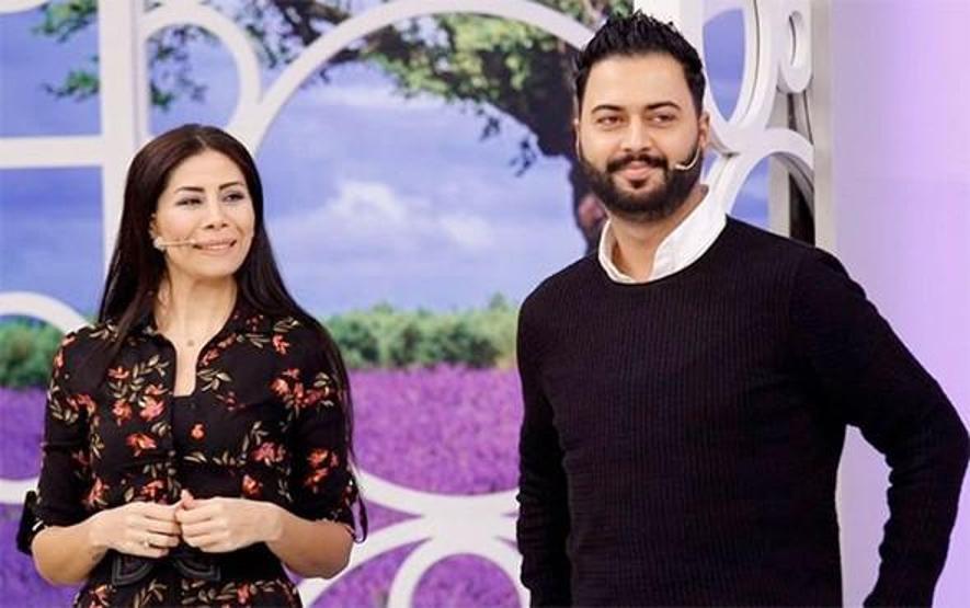 Boşanmak için 300 bin TL istiyor