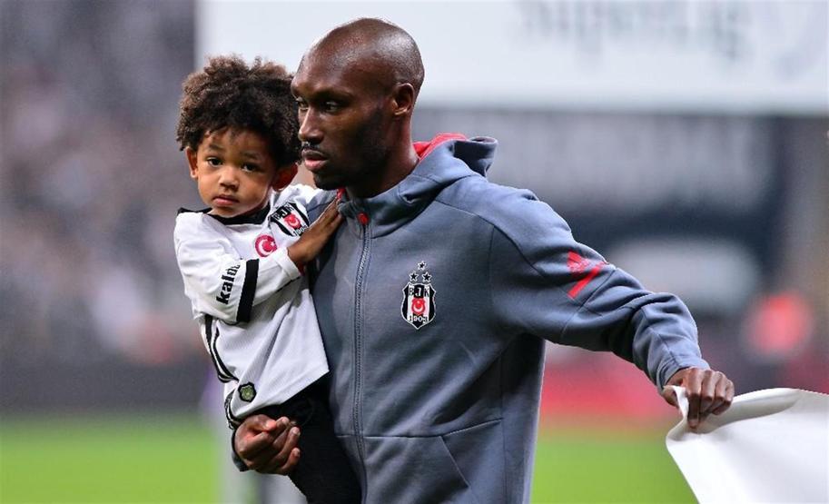 Beşiktaş 2-0 Konyaspor / Maç Özeti