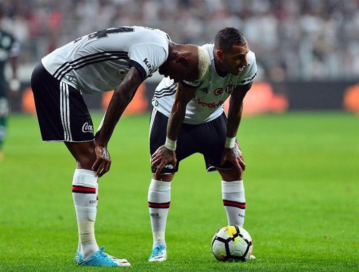 Konyaspordan Beşiktaşa tepki