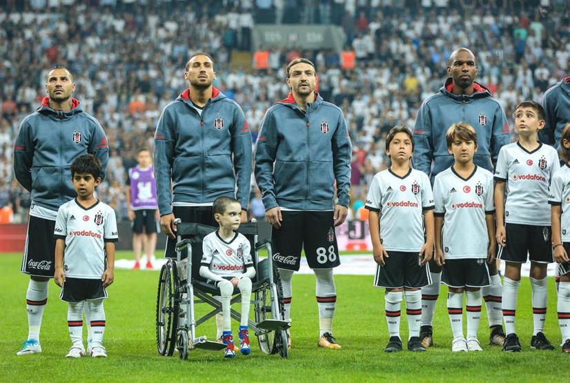 Konyaspordan Beşiktaşa tepki