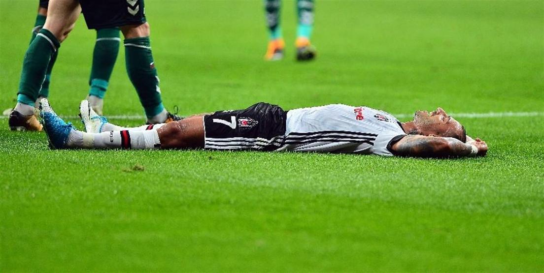 Konyaspordan Beşiktaşa tepki