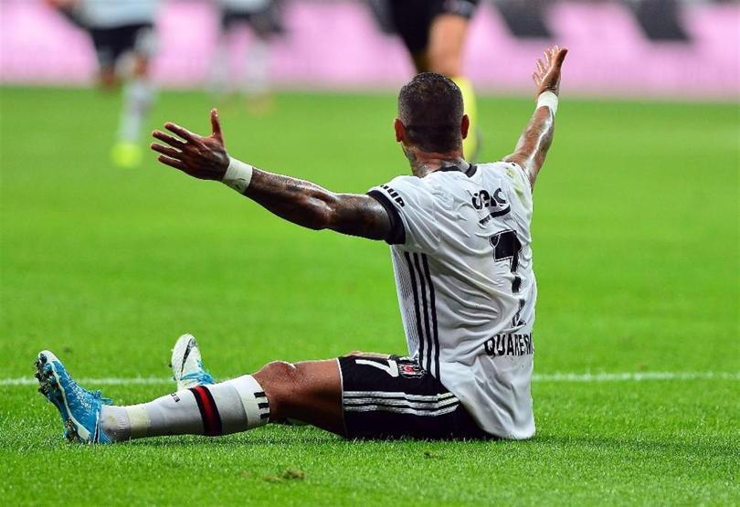 Konyaspordan Beşiktaşa tepki