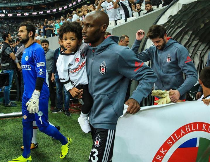 Konyaspordan Beşiktaşa tepki