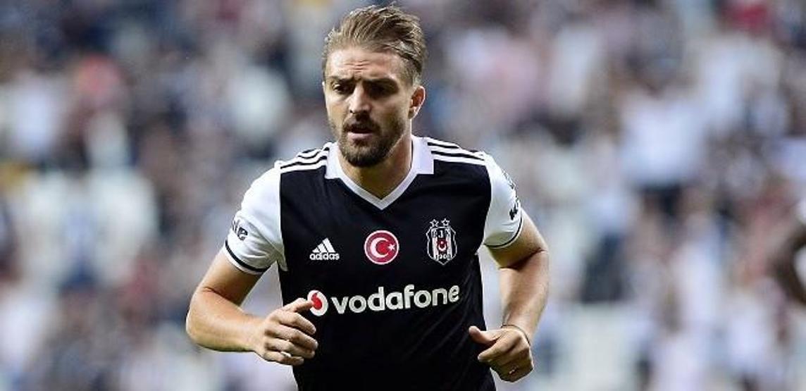 Beşiktaşın Başakşehir maçı muhtemel 11i