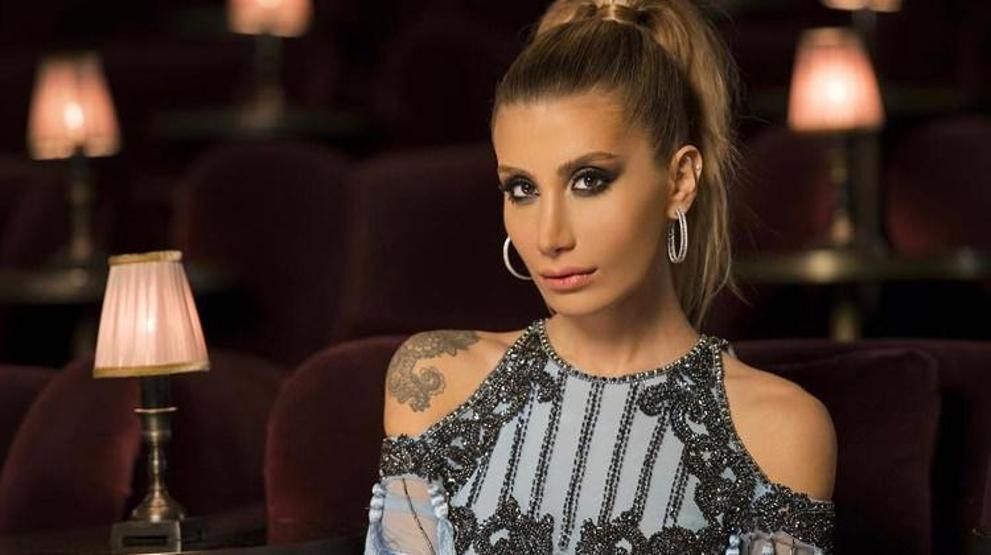 İrem Derici yoğun bakımda