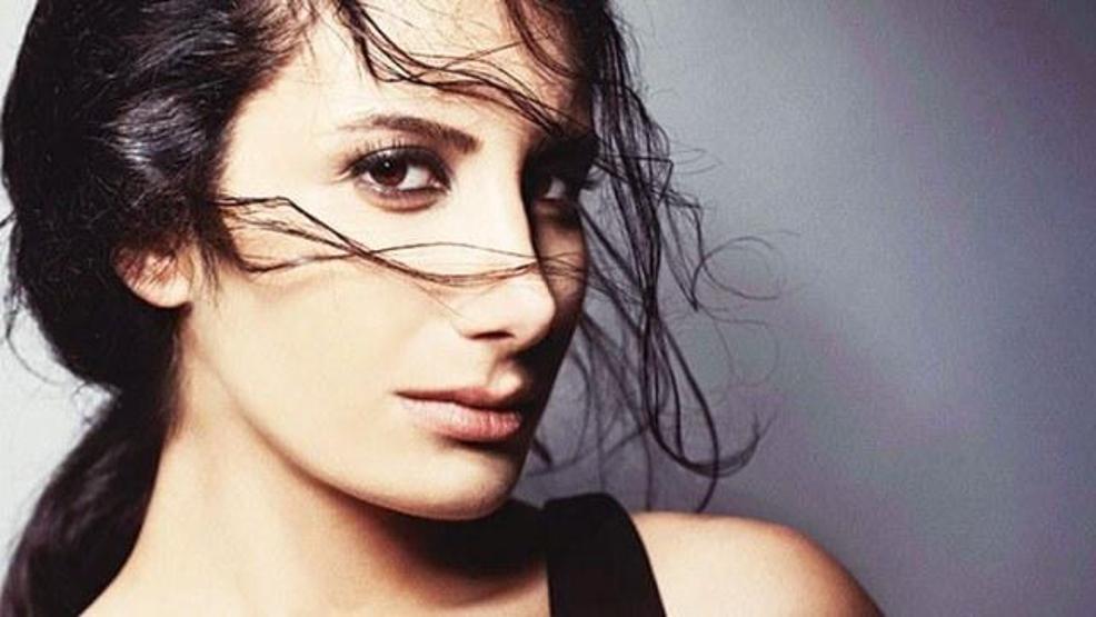 İrem Derici yoğun bakımda