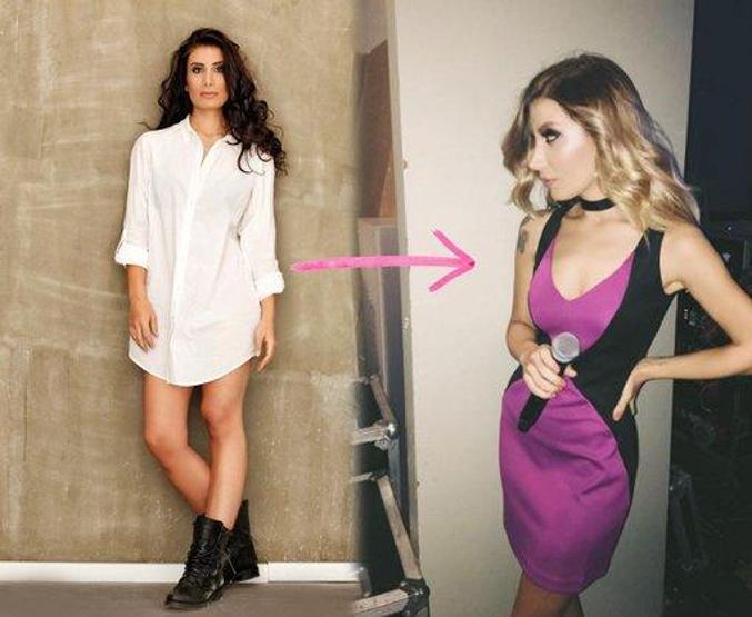 İrem Derici yoğun bakımda