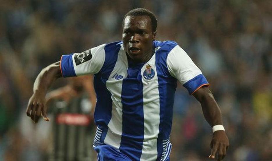 Kadrolu Şampiyonlar Ligi takımı Porto