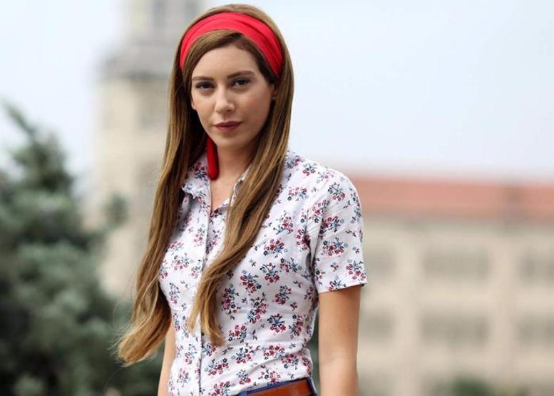 Kıvanç Tatlıtuğ’dan Sinem Kobalı istemedi’ haberlerine yanıt