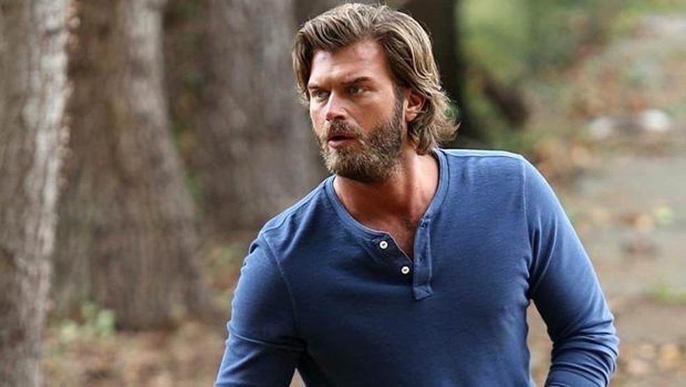 Kıvanç Tatlıtuğ’dan Sinem Kobalı istemedi’ haberlerine yanıt