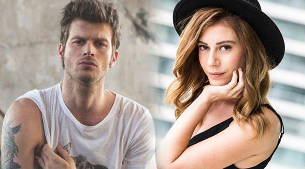 Kıvanç Tatlıtuğ’dan Sinem Kobalı istemedi’ haberlerine yanıt
