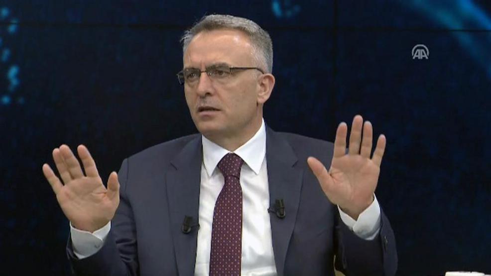 Ağbal: Akaryakıtta ÖTV düşürülmeyecek