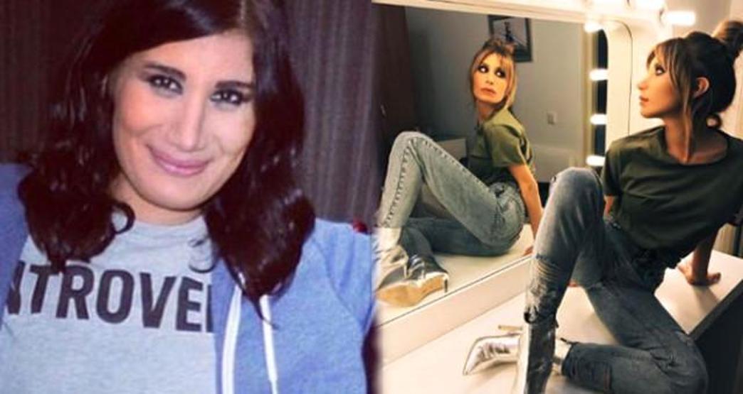 İrem Derici yoğun bakımda
