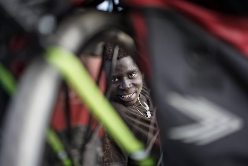Afrika yolculuğu lise ders kitaplarına girdi