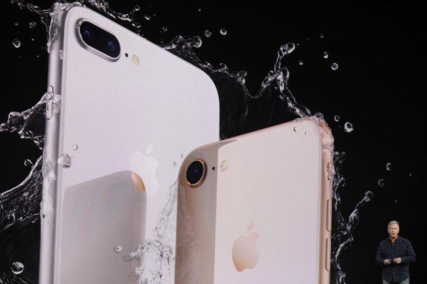 iPhone 8 alınmaya değecek bir cihaz mı İşte sorularınızın yanıtları