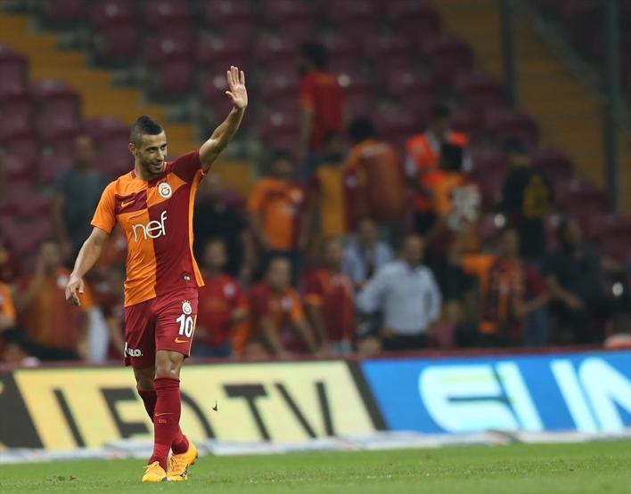 Galatasaray 2017-2018 sezonunda para basıyor
