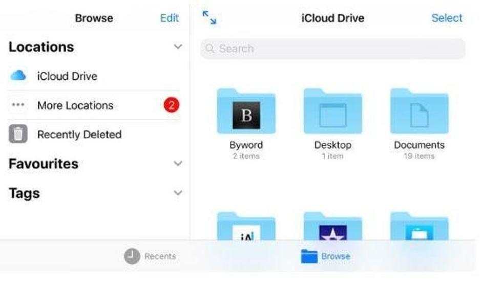 iOS 11 yayınlandı: İşte iOS 11in Apple cihazlara getirdiği yenilikler