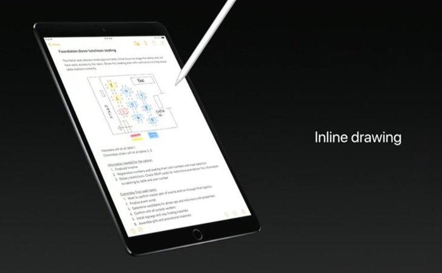 iOS 11 yayınlandı: İşte iOS 11in Apple cihazlara getirdiği yenilikler