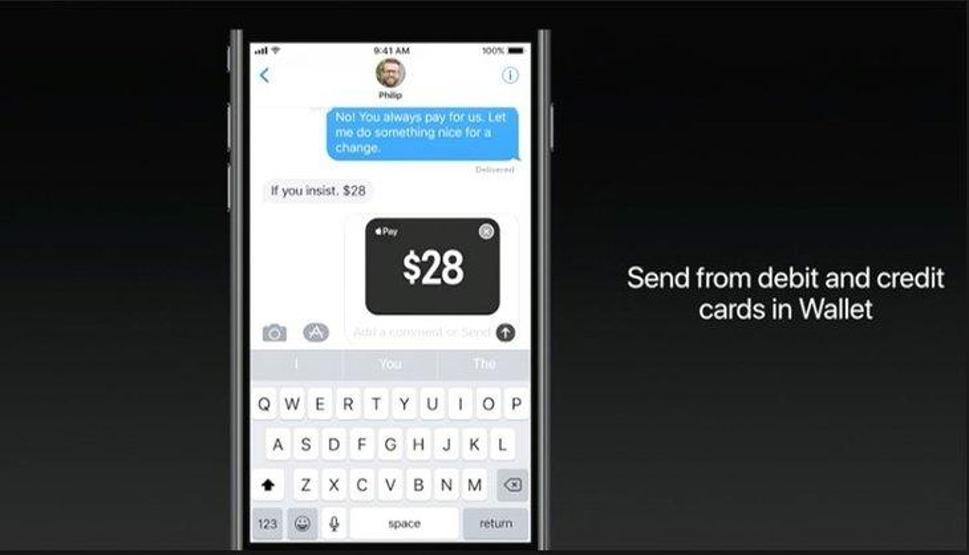 iOS 11 yayınlandı: İşte iOS 11in Apple cihazlara getirdiği yenilikler