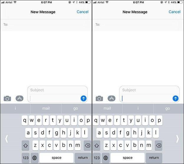 iOS 11 yayınlandı: İşte iOS 11in Apple cihazlara getirdiği yenilikler