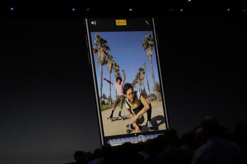 iOS 11 yayınlandı: İşte iOS 11in Apple cihazlara getirdiği yenilikler
