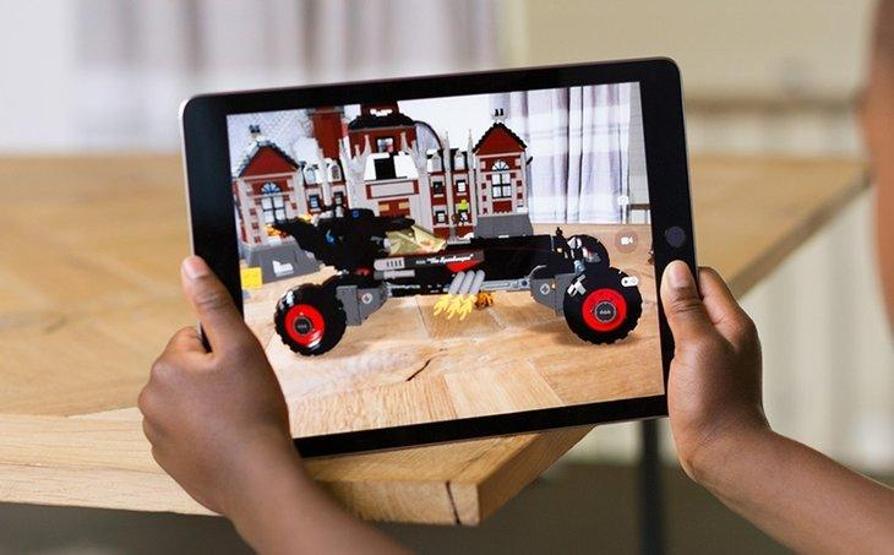 iOS 11 yayınlandı: İşte iOS 11in Apple cihazlara getirdiği yenilikler