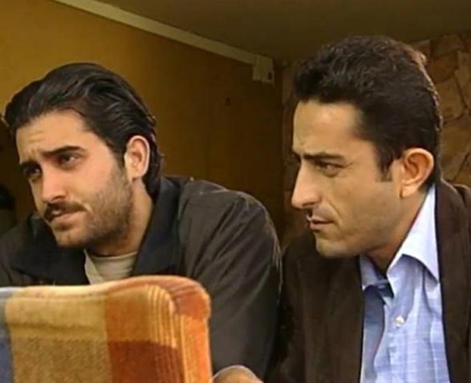 90lara damga vuran yerli diziler