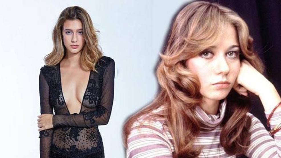 Miss Turkey 2017 finalisti Itır Esen ünlü oyuncunun yeğeniymiş