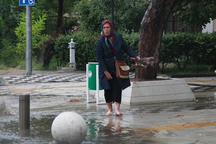 Meteoroloji uyardı: Bu geceye dikkat