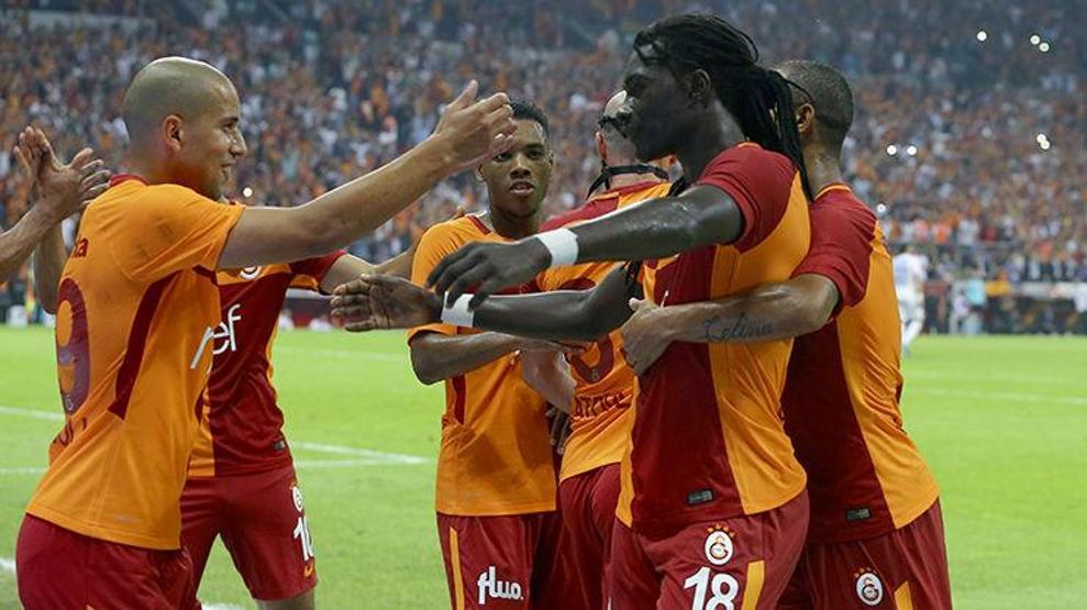 Henry, Makelele ve Arteta Galatasaraya geliyor