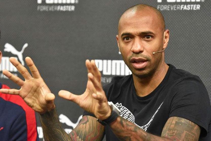 Henry, Makelele ve Arteta Galatasaraya geliyor