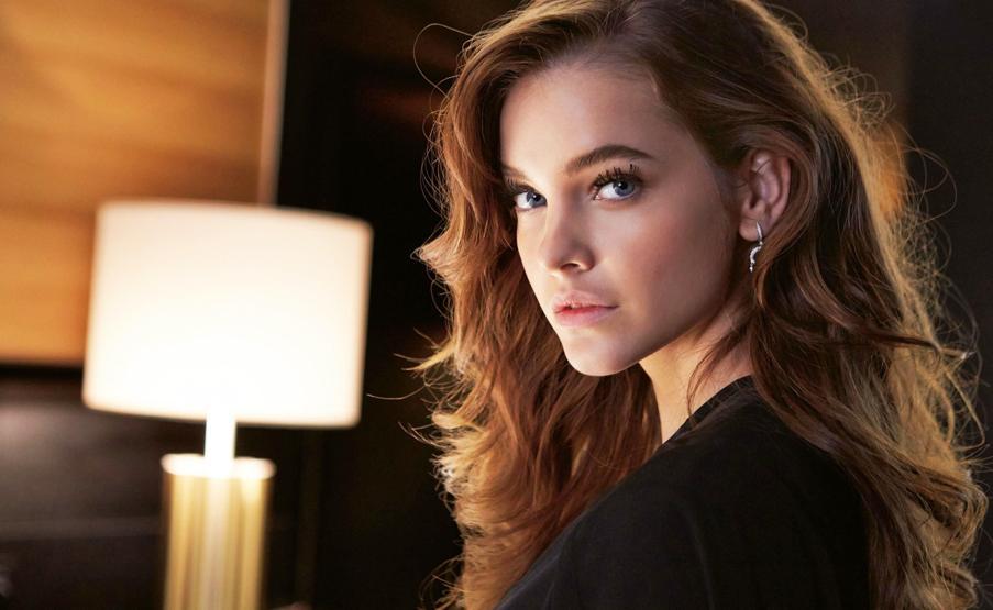 Barbara Palvin ve Neymar geceyi birlikte geçirdi