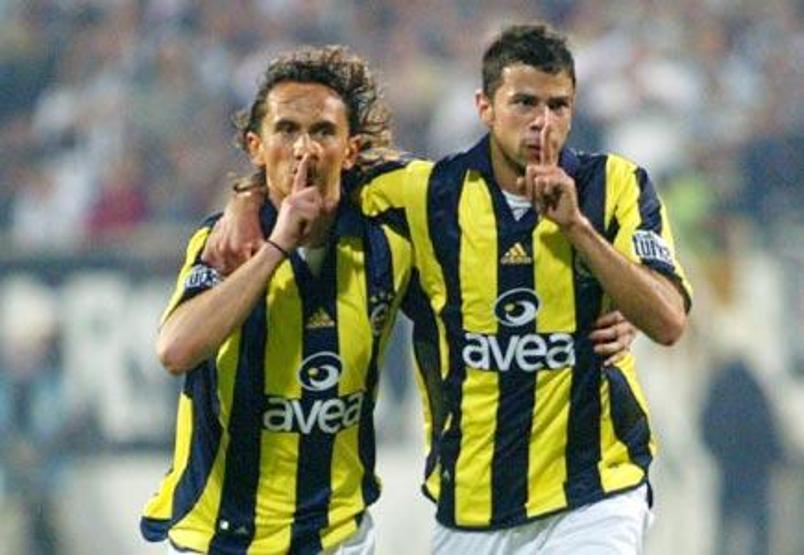 Unutulmaz dokuz Fenerbahçe-Beşiktaş derbisi