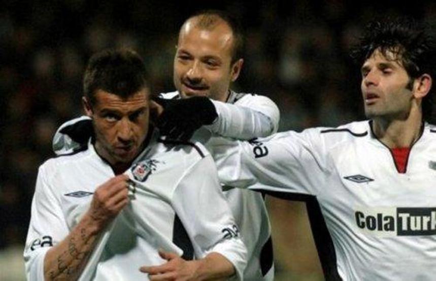 Unutulmaz dokuz Fenerbahçe-Beşiktaş derbisi